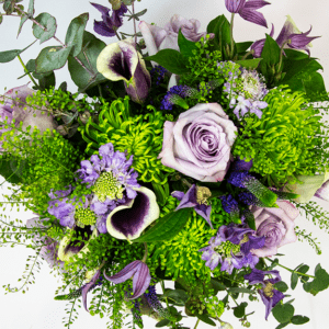 Bouquet Maschio Angioino