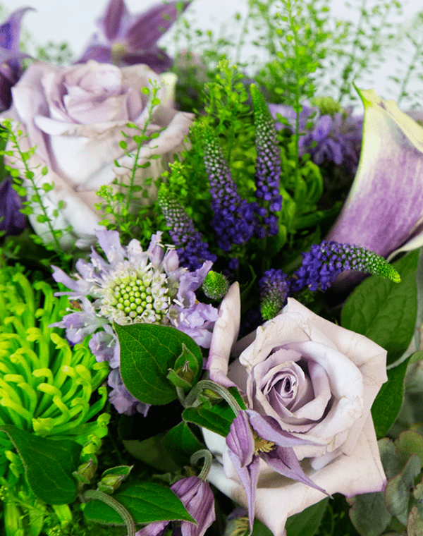 Bouquet Maschio Angioino