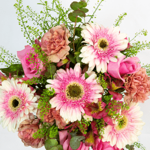 Bouquet Santa Chiara