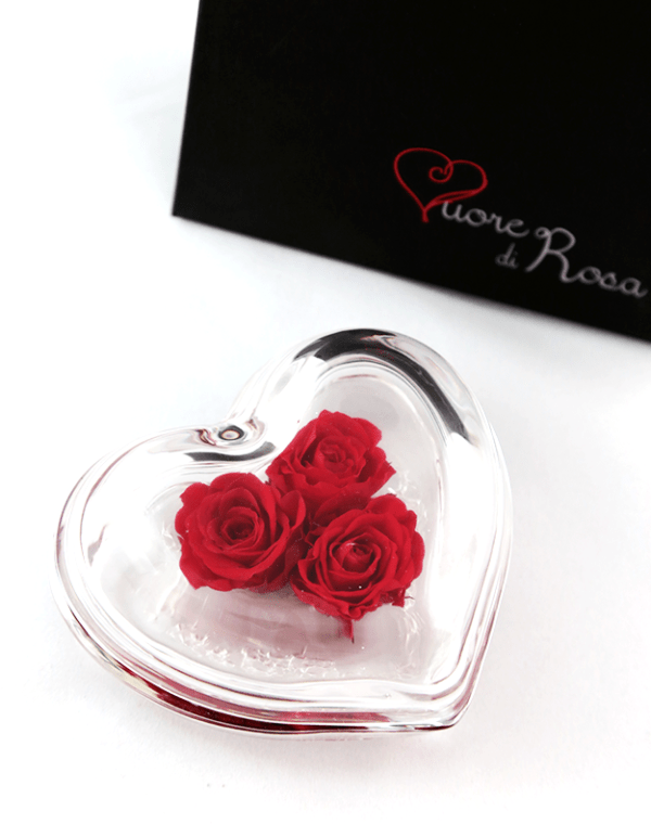 Cuore di Rosa