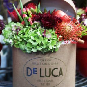 Flower Box fiori misti