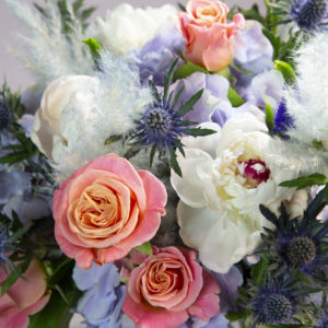 Flower Box Marechiaro