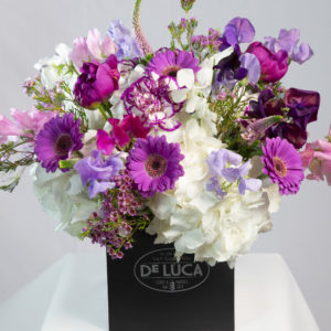 Flower Box Nerano