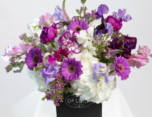 Flower Box Nerano