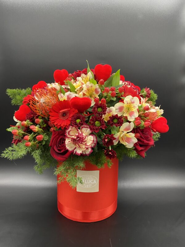 Flower Box Love Generation