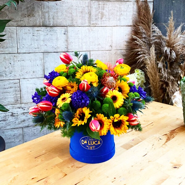 Flower Box Rio